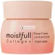 Etude House Moistfull Collagen Deep Cream, 75ml - 2019 Neu