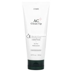 Etude House Etude Ac Clean Up Tisztító Hab, 150 ml