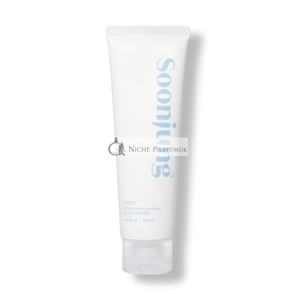 ETUDE SoonJung 10 Free Moist Emulzió, 130ml