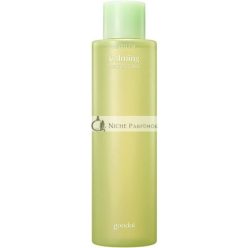   Goodal Houttuynia Cordata Beruhigendes Feuchtigkeitsspendendes Toner für Alle Hauttypen, 300ml