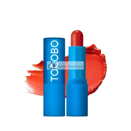 TOCOBO Por Krém Ajkakhoz 033 Répatorta, 19g