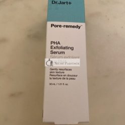 Dr. Jart Pore Remedy PHA Hámlasztó Szérum, 30ml