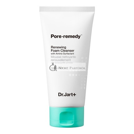 Dr Jart Pore Remedy Erneuernder Schaumreiniger - 150ml