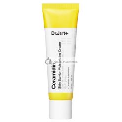   Dr. Jart+ Ceramidin Hautbarriere Feuchtigkeitscreme mit Ceramiden, 50ml