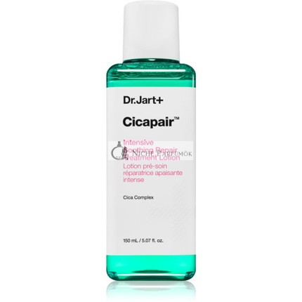 Dr Jart Cicapair Intensive Beruhigende Reparaturlotion - 150 ml