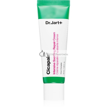 Dr. Jart+ Cicapair Intenzív Nyugtató Javító Krém, 50ml