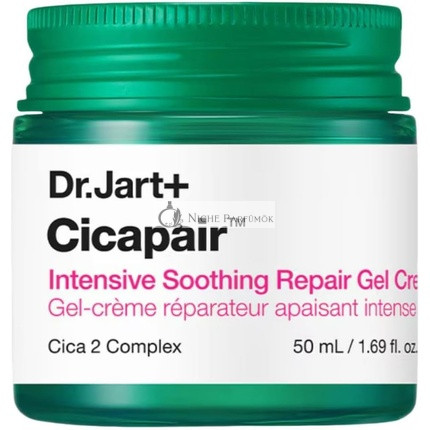 Dr.Jart+ Cicapair Intenzív Nyugtató Javító Gélkrém Cica 2 Komplex 50ml