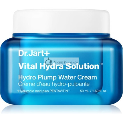 Dr. Jart+ Vital Hydra Solution Hydro Plump Water Cream - 50 ml