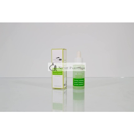 Skin IV Korean Nourishing and Revitalizing Gesichtsserum mit Fermentierten und Aminosäuren, 30ml