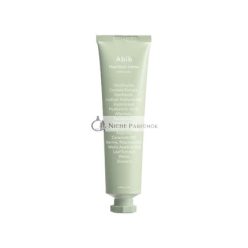 Abib Heartleaf Creme Nyugtató Tube, 75 ml