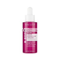 Nineless B-Boost 10% Niacinamid Szérum, 30 ml