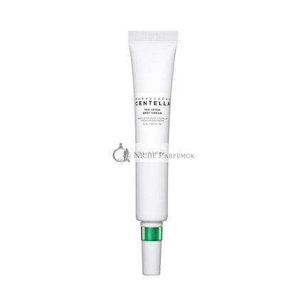 Skin1004 Madagaskar Centella Tea-Trica Punktcreme, 20ml