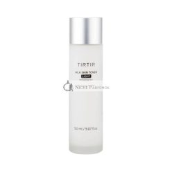 Tirtir Tej Bőr Toner - Könnyű, 150ml
