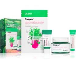   Dr Jart Cicapair Vörösségmentesítő Készlet Érzékeny Bőrre