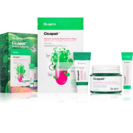 Dr Jart Cicapair Rötte-Linder-Set für Empfindliche Haut