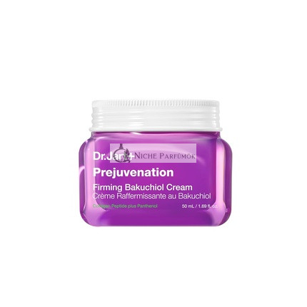 Dr.Jart+ Prejuvenation Firming Bakuchiol Cream - Preventív öregedésgátló arckrém, 50ml