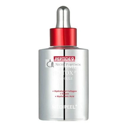 MEDI-PEEL Peptid 9 Volume Bio Tox Ampulle, 100ml