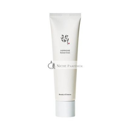 Beauty of Joseon Dynasty Cream Feuchtigkeitsspendende Gesichtscreme für Trockene Empfindliche Haut, 100ml