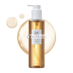   Beauty of Joseon Ginseng Reinigungsöl Wasserfester Make-up Entferner für Empfindliche Akneanfällige Gesichtshaut Koreanische Hautpflege für Männer und Frauen, 210ml