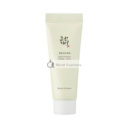 Beauty Of Joseon Centella Asiatica Vita Serum, 10ml