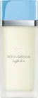 Dolce Gabbana Light Blue eau de Toilette Nőknek