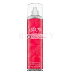 Paris Hilton Can Can testápoló spray nőknek 236 ml