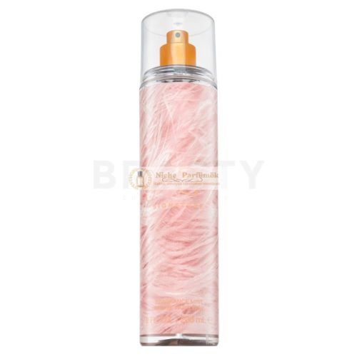 Jessica Simpson Signature testápoló spray nőknek 236 ml