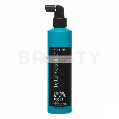 Matrix Total Results High Amplify Wonder Boost spray volumen növelésre 250 ml
