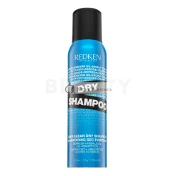 Redken Deep Clean Dry Shampoo trockenes Shampoo 150 ml