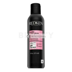   Redken Acidic Color Gloss Activated Glass Gloss Treatment öblítés nélküli ápolás festett hajra 237 ml