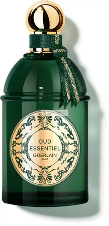 Guerlain Absolus Allegoria Oud Essentiel eau de Parfum Uniszex
