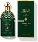 Guerlain Absolus Allegoria Oud Essentiel eau de Parfum Uniszex