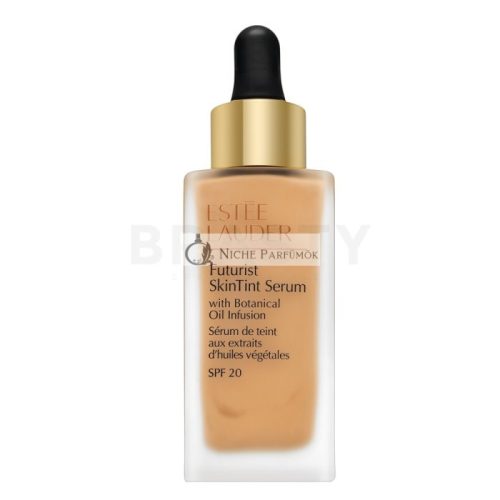 Estee Lauder Futurist SkinTint Serum folyékony make-up tónusegyesítő 1N1 Ivory Nude 30 ml