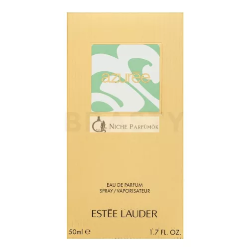 Estee Lauder Azuree Eau de Parfum für Damen 50 ml
