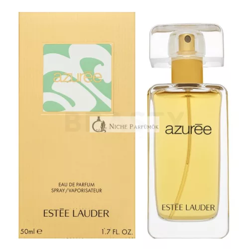 Estee Lauder Azuree Eau de Parfum für Damen 50 ml