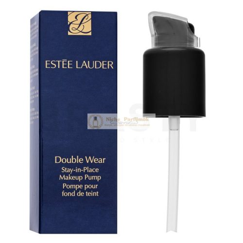 Estee Lauder Double Wear Stay-in-Place Make-up Pump Pumpe für Make up