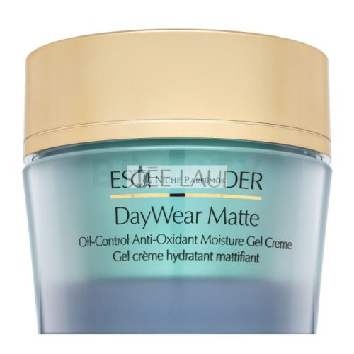 Estee Lauder DayWear Matte antioxidáns arckrém Oil-Control Anti-Oxidant Moisture Gel Crème 50 ml