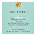 Estee Lauder DayWear Matte antioxidáns arckrém Oil-Control Anti-Oxidant Moisture Gel Crème 50 ml