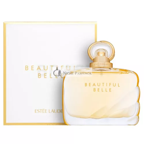 Estee Lauder Beautiful Belle Eau de Parfum für Damen 100 ml