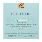 Estee Lauder DayWear Anti-Oxidant 72H-Hydration Sorbet Creme SPF15 arc krém hidratáló hatású 50 ml