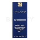 Estee Lauder Double Wear Stay-in-Place Makeup langanhaltendes Make-up 1W0 Warm Porcelain 30 ml
