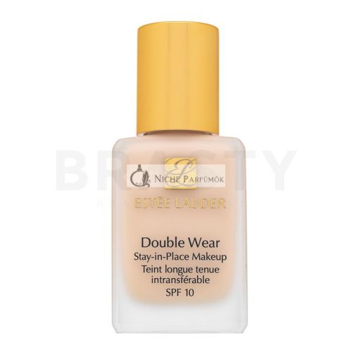 Estee Lauder Double Wear Stay-in-Place Makeup langanhaltendes Make-up 0N1 Alabaster 30 ml