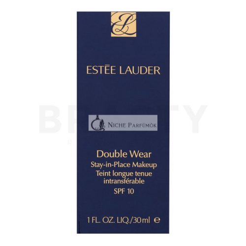 Estee Lauder Double Wear Stay-in-Place Makeup langanhaltendes Make-up 0N1 Alabaster 30 ml