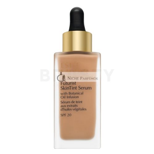 Estee Lauder Futurist SkinTint Serum Flüssiges Make Up für Einigung des farbigen Hauttones 2C3 Fresco 30 ml