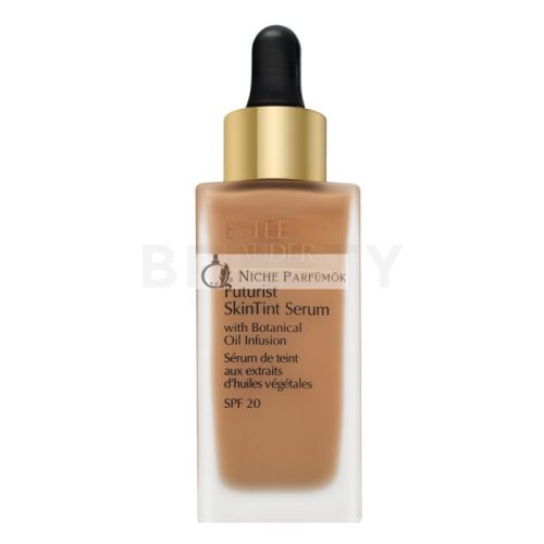 Estee Lauder Futurist SkinTint Serum Flüssiges Make Up für Einigung des farbigen Hauttones 3N1 Ivory Beige 30 ml