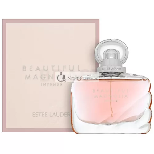 Estee Lauder Beautiful Magnolia Intense Eau de Parfum für Damen 50 ml