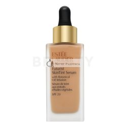  Estee Lauder Futurist SkinTint Serum Flüssiges Make Up für Einigung des farbigen Hauttones 1C1 Cool Bone 30 ml