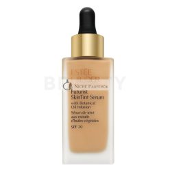  Estee Lauder Futurist SkinTint Serum Flüssiges Make Up für Einigung des farbigen Hauttones 2C0 Vanilla 30 ml