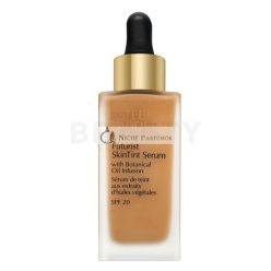   Estee Lauder Futurist SkinTint Serum Flüssiges Make Up für Einigung des farbigen Hauttones 3W1 Tawny 30 ml