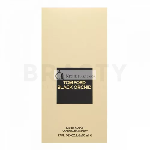 Tom Ford Black Orchid Eau de Parfum für Damen 50 ml